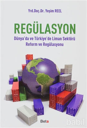 Picture of Regülasyon
