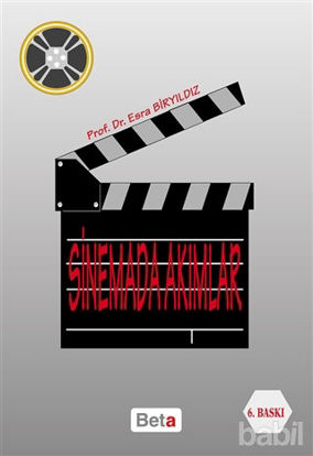 Picture of Sinemada Akımlar