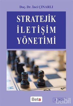 Picture of Stratejik İletişim Yönetimi