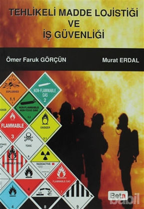 Picture of Tehlikeli Madde Lojistiği ve İş Güvenliği