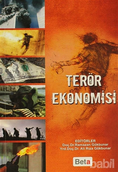 Picture of Terör Ekonomisi