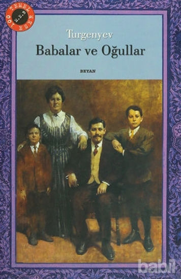 Picture of Babalar ve Oğullar