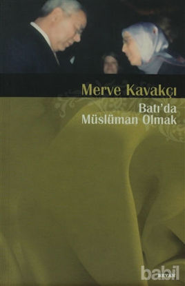 Picture of Batı’da Müslüman Olmak