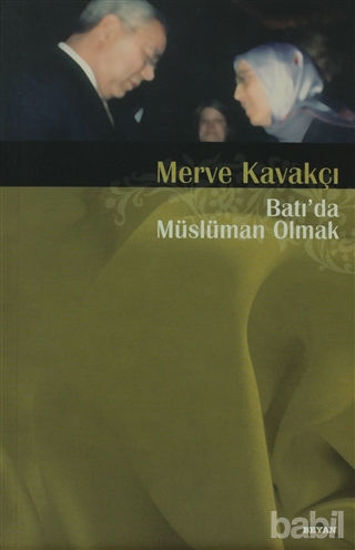 Picture of Batı’da Müslüman Olmak