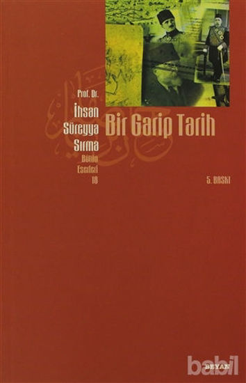 Picture of Bir Garip Tarih