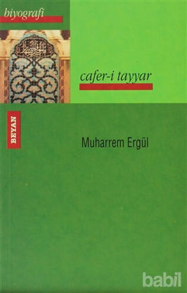 Picture of Cafer-i Tayyar