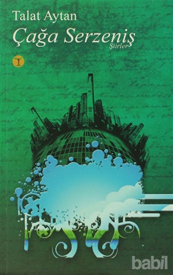 Picture of Çağa Serzeniş