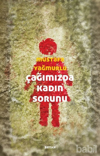 Picture of Çağımızda Kadın Sorunu