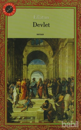 Picture of Devlet