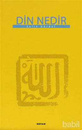 Picture of Din Nedir
