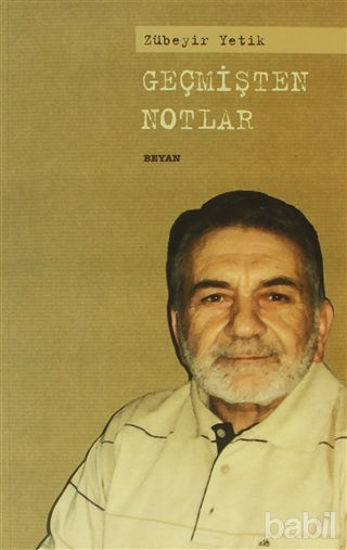 Picture of Geçmişten Notlar