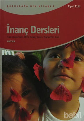 Picture of İnanç Dersleri