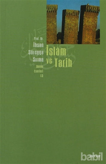 Picture of İslam ve Tarih