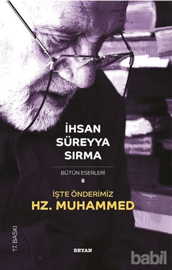 Picture of İşte Önderimiz Hz. Muhammed