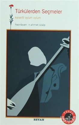 Picture of Türkülerden Seçmeler