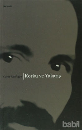 Picture of Korku ve Yakarış