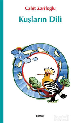 Picture of Kuşların Dili