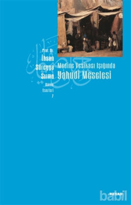 Picture of Medine Vesikası Işığında Yahudi Meselesi