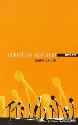 Picture of Mikrofonu Açıyorum