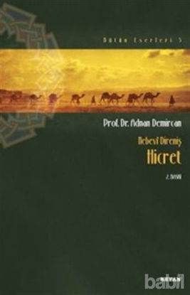Picture of Nebevi Direniş Hicret