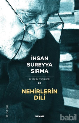 Picture of Nehirlerin Dili