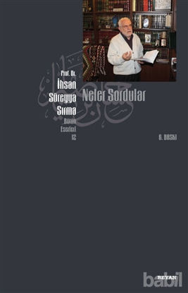 Picture of Neler Sordular