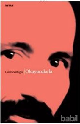 Picture of Okuyucularla