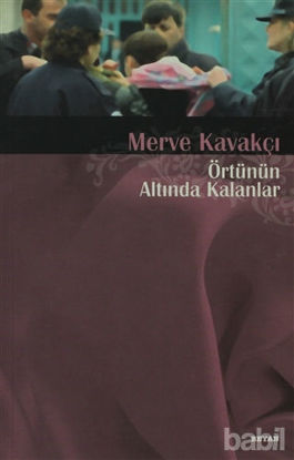 Picture of Örtünün Altında Kalanlar