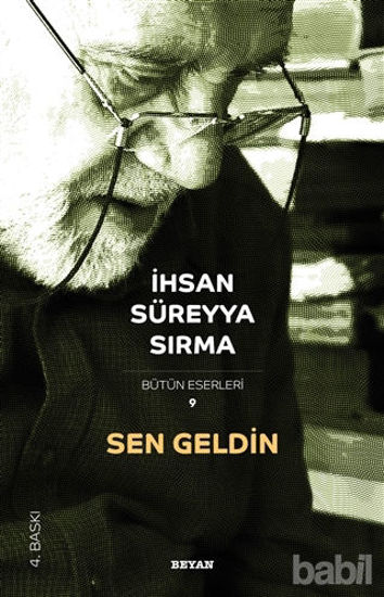 Picture of Sen Geldin