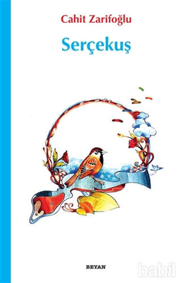 Picture of Serçekuş