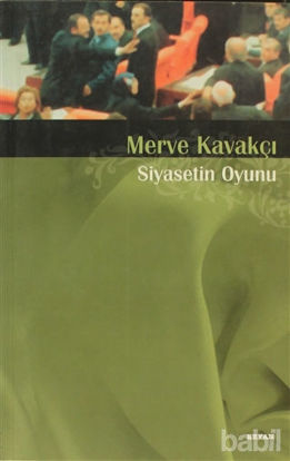 Picture of Siyasetin Oyunu