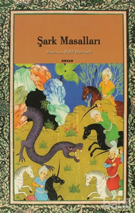 Picture of Şark Masalları