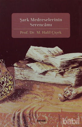 Picture of Şark Medreselerinin Serencamı