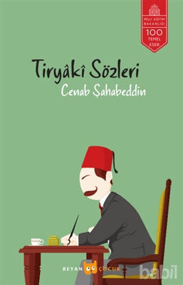 Picture of Tiryaki Sözleri