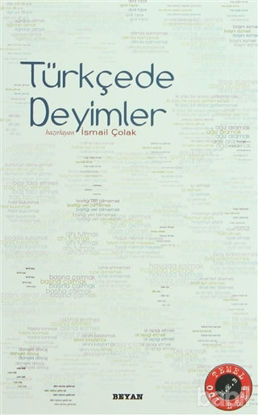 Picture of Türkçe’de Deyimler