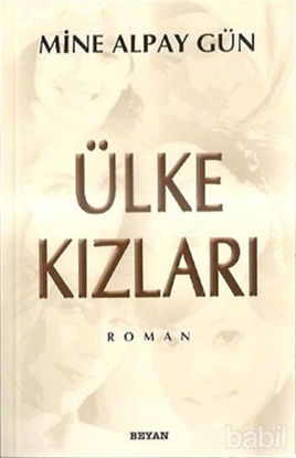 Picture of Ülke Kızları