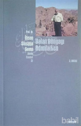 Picture of Yalan Dünyayı Adımlarken