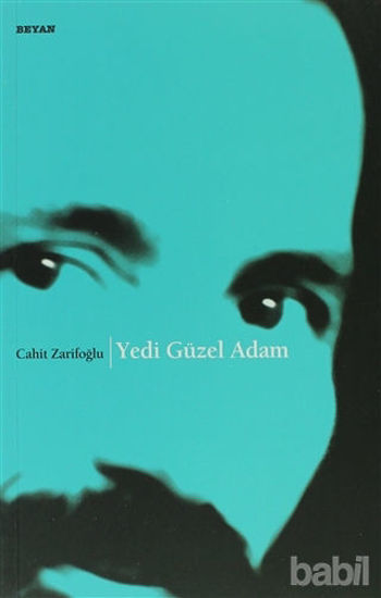 Picture of Yedi Güzel Adam