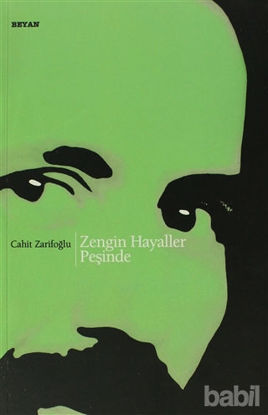 Picture of Zengin Hayaller Peşinde