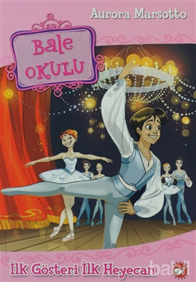 Picture of Bale Okulu 3 - İlk Gösteri İlk Heyecan