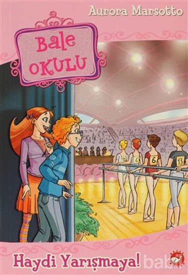 Picture of Bale Okulu 6 -  Haydi Yarışmaya