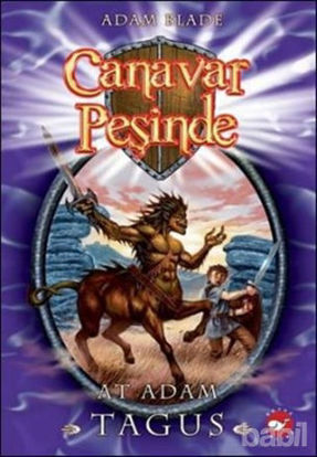 Picture of Canavar Peşinde 4