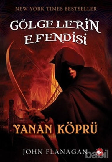 Picture of Gölgelerin Efendisi 2 - Yanan Köprü
