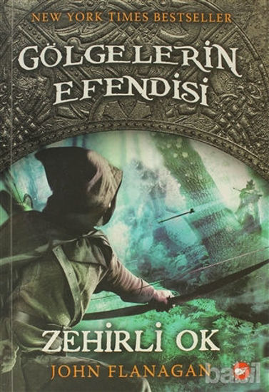 Picture of Gölgelerin Efendisi 9 - Zehirli Ok