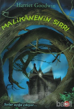 Picture of Malikanenin Sırrı