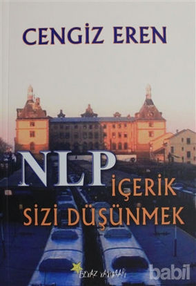 Picture of NLP İçerik Sizi Düşünmek