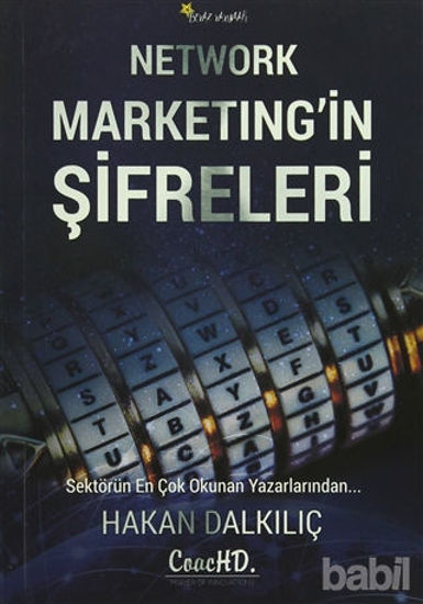 Picture of Network Marketing’in Şifreleri