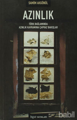 Picture of Azınlık