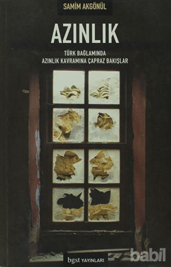 Picture of Azınlık