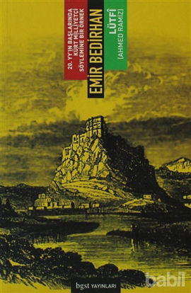 Picture of Emir Bedirhan